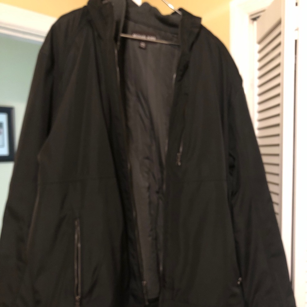 Micheal Kors men’s jacket XXL
